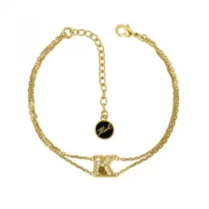 Karl Lagerfeld K Kameo Bracelet