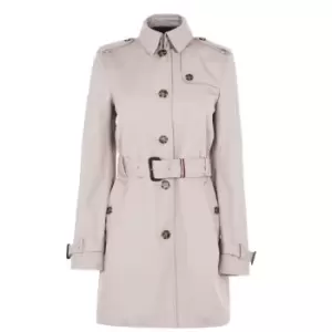 Tommy Hilfiger Heritage Trench Coat - Beige