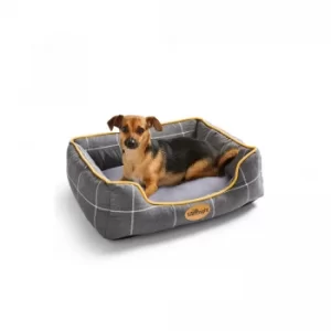 Memory Foam Pet Bed