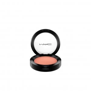 MAC Powder Blush Style