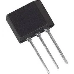 Thyristor SCR TRIAC STMicroelectronics Z0405NF TO 202 4 A