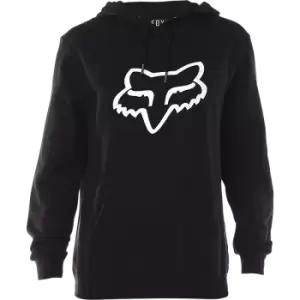 Legacy Foxhead Pullover Hoodies