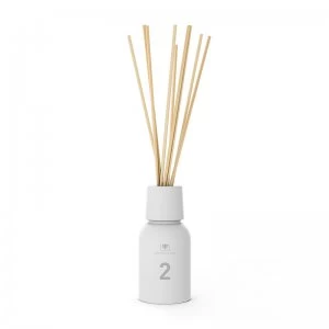 Cristalinas Magnolia & Jasmine Colourtherapy Reed Diffuser