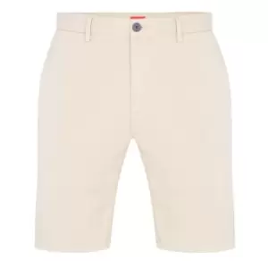 Hugo David 222SD Shorts - Beige