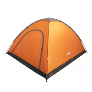 Milestone 4 Man Dome Tent