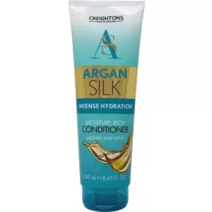 Creightons Argan Smooth Conditioner