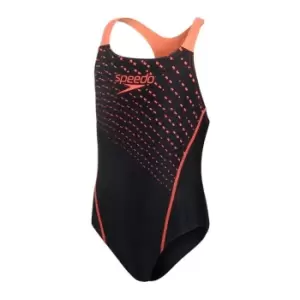 Speedo Lg Meda - Black