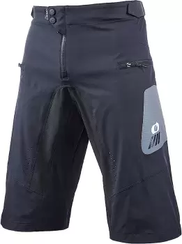 Oneal Element FR Hybrid V.22 Bicycle Shorts, blue, Size 36, blue, Size 36