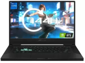 Asus TUF Dash F15 Core i7 8GB 512GB SSD RTX 3060 15.6" Win10 Home Gaming Laptop