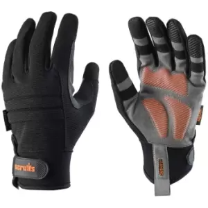 Scruffs Trade Work Gloves (size l)