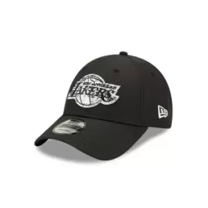 New Era Era Mono Baseball Cap Mens - Black