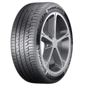 Continental ContiPremiumContact 6 315/30 R22 107Y XL