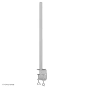 Neomounts by Newstar extension pole desk mount