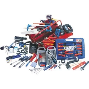 Draper Electricians Tool Kit