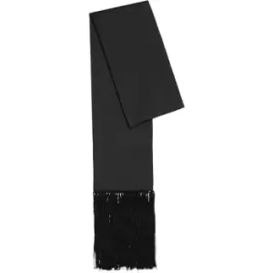 Boss Lolana Scarf Womens - Black