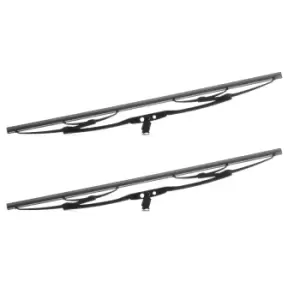 RIDEX Wiper blade VW,AUDI,MERCEDES-BENZ 298W0053