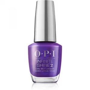 OPI Infinite Shine Malibu Gel-Effect Nail Varnish The Sound of Vibrance 15ml