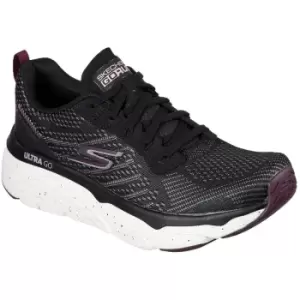 Skechers Womens Max Cushioning Elite Limitless Trainers UK Size 8 (EU 41)