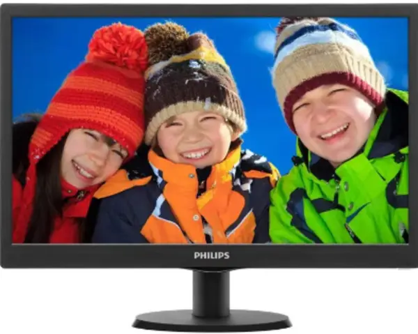 Philips V Line 23.8" 240V5QDAB/00 Full HD IPS LED Monitor