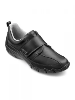 Hotter Nicole Hotter Active Shoe Black