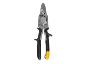 ToughBuilt TB-H4-60-B Bulldog Aviation Snips