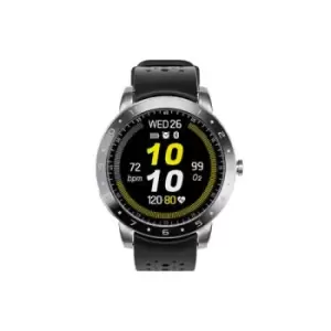 ASUS VivoWatch 5 HC-B05 3.4cm (1.34") LCD Digital 320 x 320 pixels Touch Screen GPS (satellite)