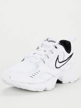 Nike Air Heights - White/Black