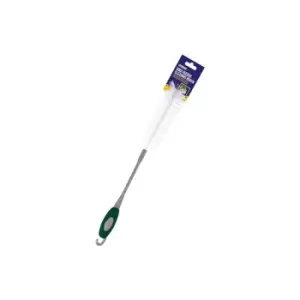 Long Handled Bird Feeder Cleaning Brush Garden Feeding Accessory 39cm - Gardman