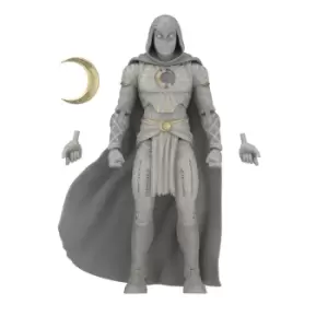 Hasbro Marvel Legends Series Disney Plus Moon Knight Action Figure