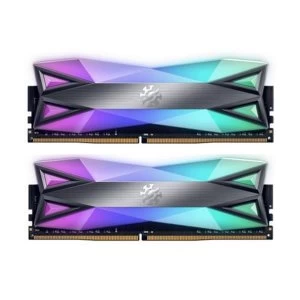 ADATA Spectrix D60 16GB 3600MHz DDR4 RAM