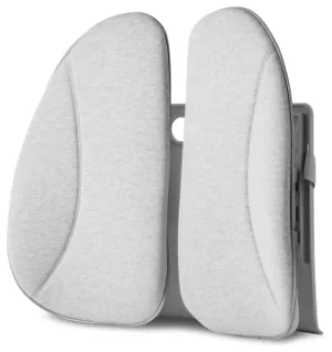 HoMedics Ergonomic Back Support