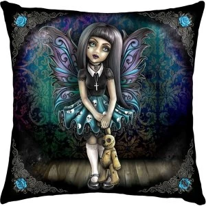 Little Shadows Noire Cushion