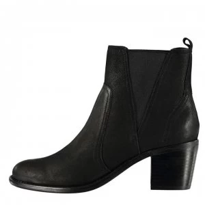 Firetrap Vidar Boots Ladies - Black