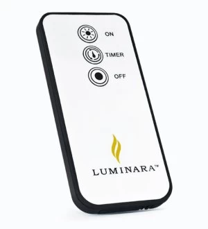 Luminara Remote Control