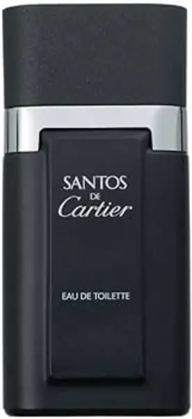 Cartier Santos de Cartier Eau de Toilette For Him 100ml