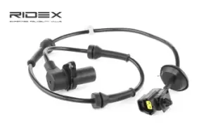 RIDEX ABS Sensor CHEVROLET,Daewoo 412W0057 96473222,96534911,96959998 ESP Sensor,Sensor, wheel speed 96473222,96534911,96959998