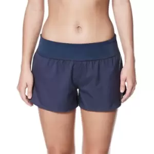 Nike Shorts Ladies - Blue