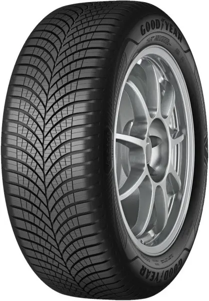 Goodyear VECTOR 4SEASONS GEN-3 SUV 255/55 R19 111W passenger car All-season tyres Tyres 583598 Tyres (100001)