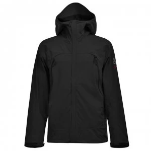 Karrimor Boma Neo Shell Mens Jacket - Black