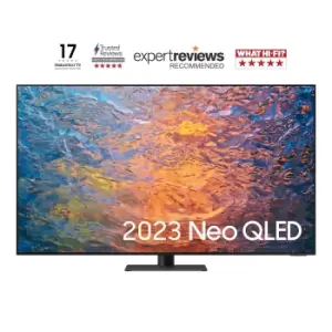 Samsung 65" QE65QN95CATXXU Smart 4K Ultra HD Neo QLED TV