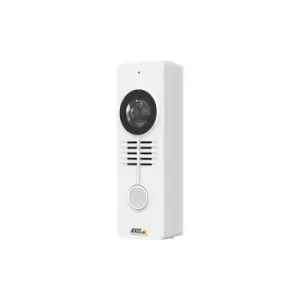 Axis A8105-E IP security camera Indoor & outdoor Cube Wall 1920 x 1200 pixels