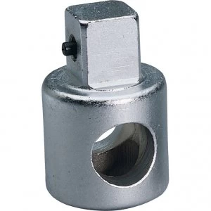 Elora 3/4" Drive Sliding T Bar Head Only 3/4"