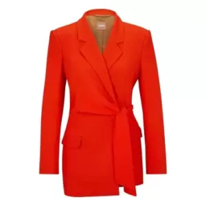 BOSS Jawana 10246618 01 - Orange