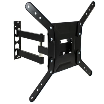 Swivel & Tilt TV Wall Bracket Pukkr