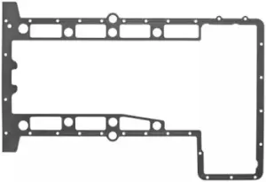 Oil Pan Gasket 354.721 by Elring