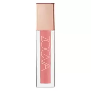 Zoeva Powerful Lip Shine - Nude