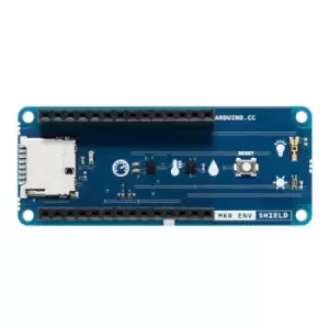 Arduino ASX00029 Environmental Sensor Kit