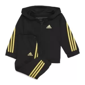 adidas Shiny Jog Bb99 - Black