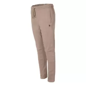 Jack Wills Kids Boys Mr Wills Twill Chinos - Brown