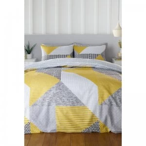 Larsson Reversible Duvet Set